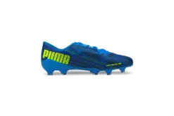 PUMA Voetbalschoen Ultra 2.2 FG/AG Blauw