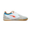 PUMA Ibero Zaalvoetbalschoen Wit