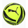 Puma Icon Voetbal Geel/zwart