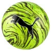 Puma Shock Boetbal Geel/zwart