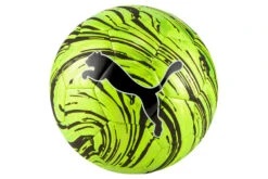 Puma Shock Boetbal Geel/zwart