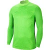Nike Gardien III Goalkeeper Shirt Groen Heren