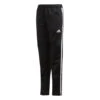 Adidas Tiro 19 Polyester Trainingsbroek Voor Kinderen