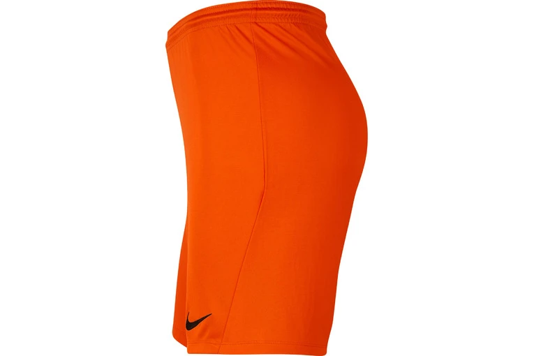 Nike Dri-FIT Park III Voetbalshort Oranje Heren - Afbeelding 2