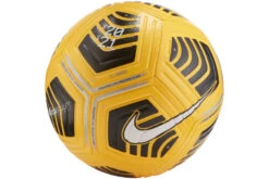 Nike Strike Aerow Trac Voetbal Laser Orange