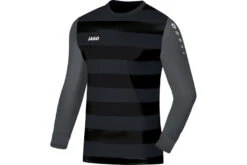 Jako Keepershirt Leeds Zwart Heren