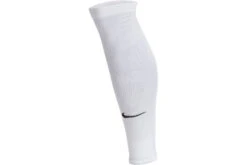 Nike Squad Leg Sleeve Wit