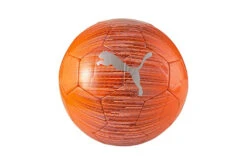 Puma Trace Voetbal Oranje