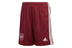 Adidas Arsenal Uitshort 2020-2021 KIDS