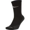 Nike Squad Soccer Crew Sokken Zwart Unisex
