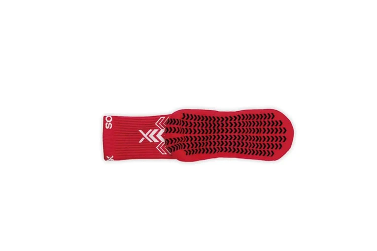 GEARXPro SOXPro Rood Unisex - Afbeelding 2