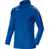 Jako Regenjas Team Blauw Junior + Senior