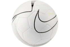 Nike Mercurial Fade Voetbal Wit/zwart