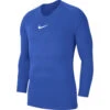 Nike Dri-FIT Park First Layer Jersey Blauw KIDS