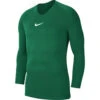 Nike Dri-FIT Park First Layer Jersey Groen KIDS