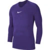 Nike Dri-FIT Park First Layer Jersey Paars KIDS