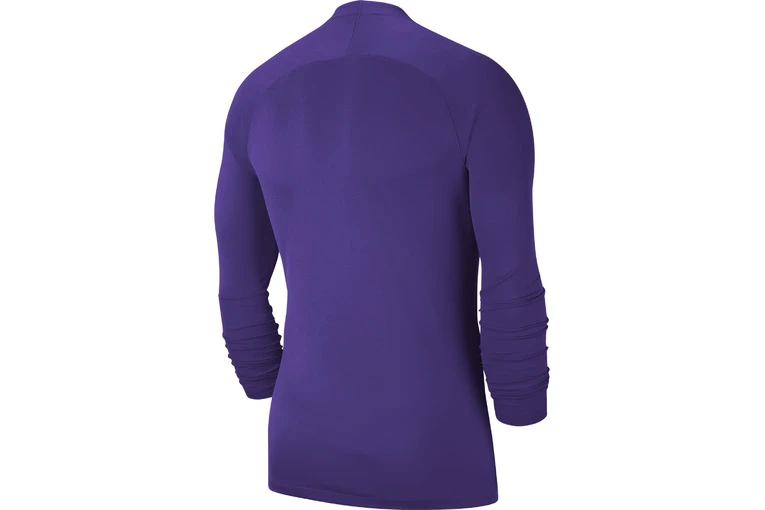 Nike Dri-FIT Park First Layer Jersey Paars KIDS - Afbeelding 2