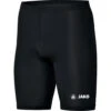 Jako Tight Basic 2.0 Compressiebroek Zwart Unisex