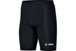 Jako Tight Basic 2.0 Compressiebroek Zwart Unisex