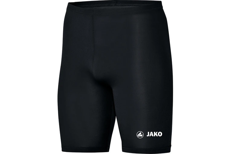 Jako Tight Basic 2.0 Compressiebroek Zwart Unisex