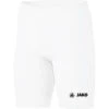 Jako Tight Basic 2.0 Compressiebroek Wit Unisex