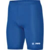 Jako Tight Basic 2.0 Compressiebroek Blauw Unisex