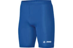 Jako Tight Basic 2.0 Compressiebroek Blauw Unisex