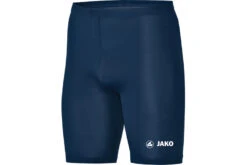 Jako Tight Basic 2.0 Compressiebroek Navy Unisex