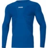 Jako Shirt Comfort 2.0 Blauw Junior + Senior