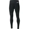 Jako Long Tight Comfort 2.0 Zwart Junior + Senior