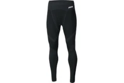 Jako Long Tight Comfort 2.0 Zwart Junior + Senior