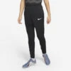 Nike Dri-FIT Park Trainingsbroek Zwart KIDS