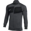 Nike Dri-FIT Academy Jack Grijs Heren
