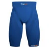 Knap'man Zoned Compressieshort USP 45% Royal Blue Heren