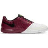 Nike Voetbalschoen Lunar Gato II IC Cardinal Red/crimson Tint