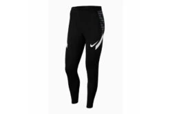 Nike Dri-fit Strike21 Trainingsbroek Zwart/wit Kids