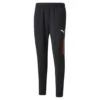 Puma AC Milan 21/22 Trainingsbroek Zwart/rood Heren