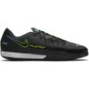Nike Phantom Gt Academy Indoor Zwart/blauw