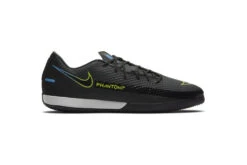 Nike Phantom Gt Academy Indoor Zwart/blauw