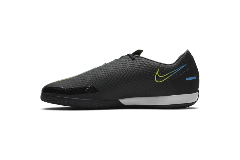Nike Phantom Gt Academy Indoor Zwart/blauw - Afbeelding 2