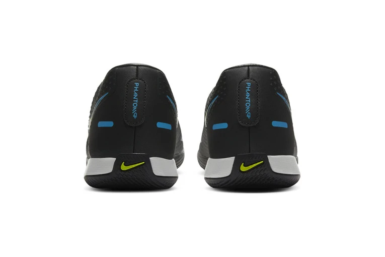 Nike Phantom Gt Academy Indoor Zwart/blauw - Afbeelding 5