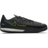 Nike Jr. Phantom Gt Academy Indoor Zwart/blauw Kids