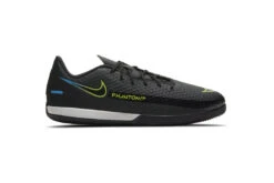 Nike Jr. Phantom Gt Academy Indoor Zwart/blauw Kids