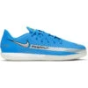 Nike Jr. Phantom Gt Academy Indoor Blauw/zilver/wit Kids