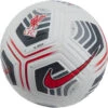 Nike Strike Liverpool FC Voetbal Wit/rood