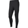Nike Dri-fit Academy Pro Trainingsbroek Grijs Kids
