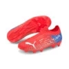 PUMA Ultra 3.3 Veterloze FG/AF Jr. Voetbalschoen Sunblaze KIDS