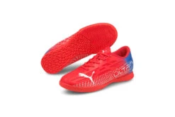 PUMA Ultra 4.3 IT Jr. Voetbalschoen Sunblaze KIDS