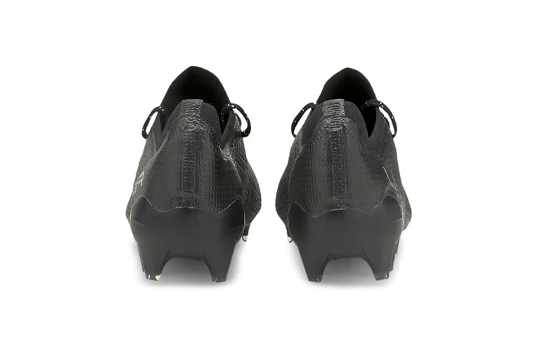 PUMA Ultra 2.3 FG/AG Voetbalschoen Zwart - Afbeelding 5