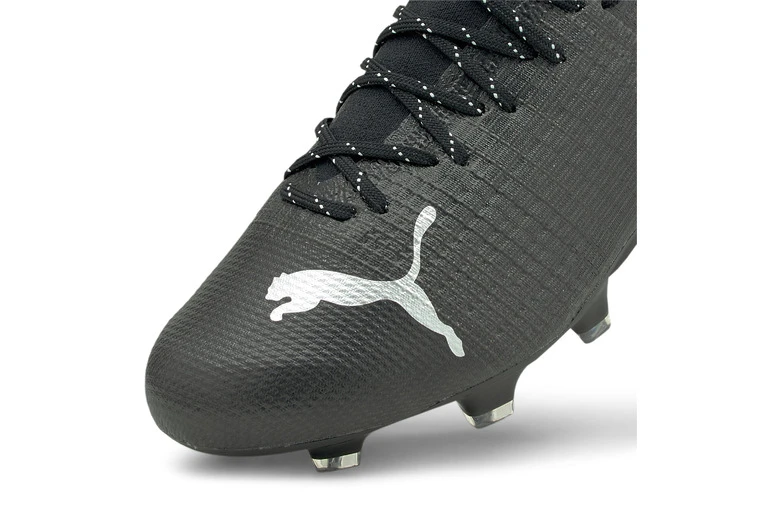 PUMA Ultra 2.3 FG/AG Voetbalschoen Zwart - Afbeelding 6